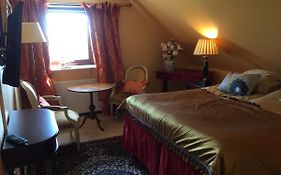 Wiroth B&B Hannasvaegen 41, Eget Badrum, Aircondition